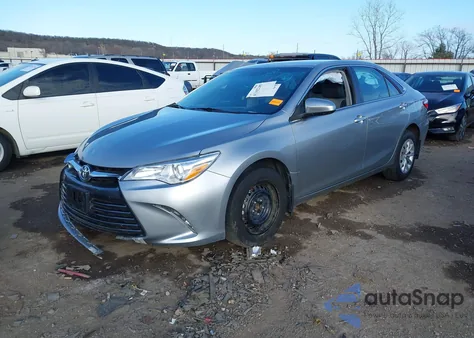 2015 Toyota Camry Le from USA, damaged, VIN 4T1BF1FK1FU068908